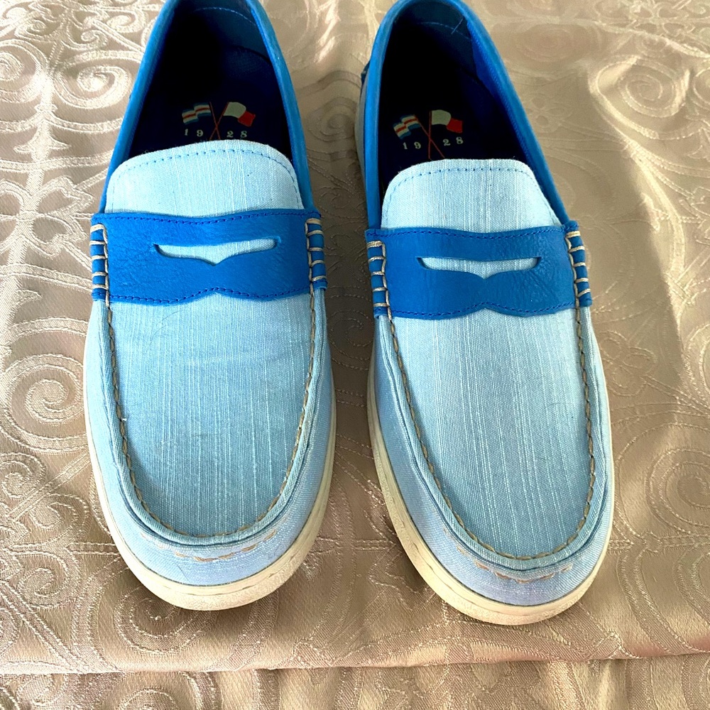 Men’s Cole Haan Loafers